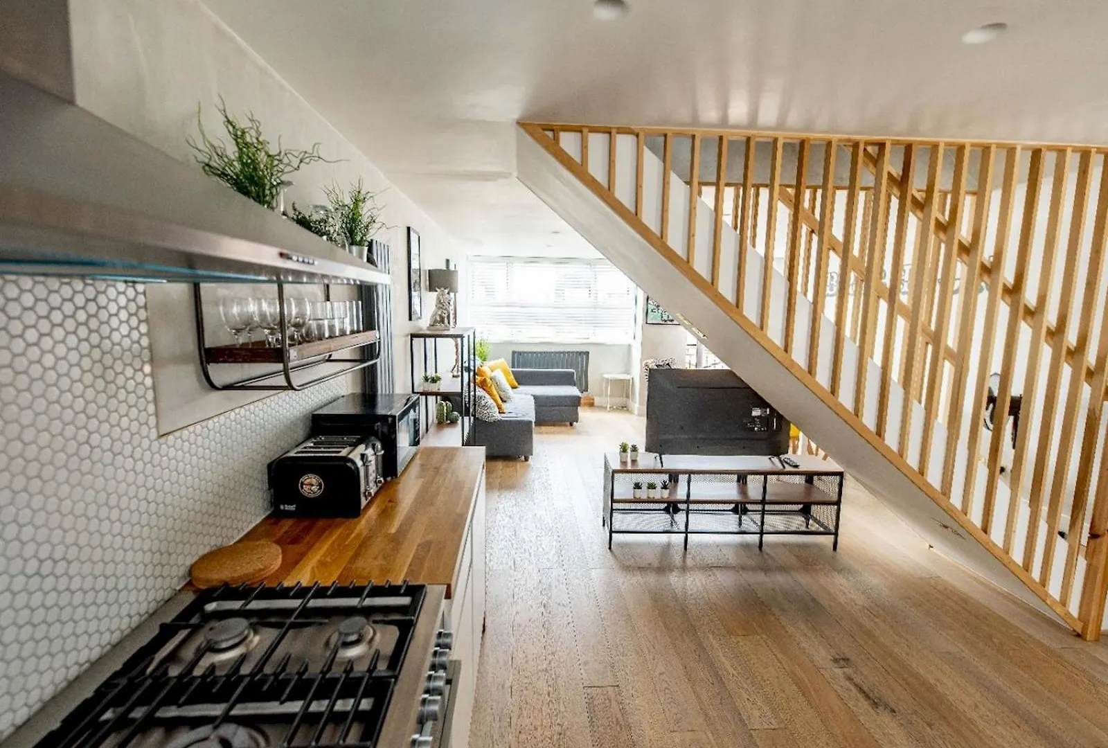 Luxury Townhouse Entire Apartment Pass The Keys Brighton Reino Unido