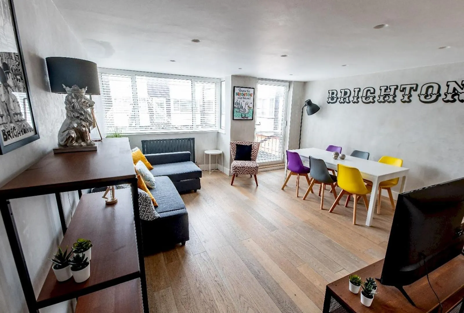 Luxury Townhouse Entire Apartment Pass The Keys Brighton Reino Unido