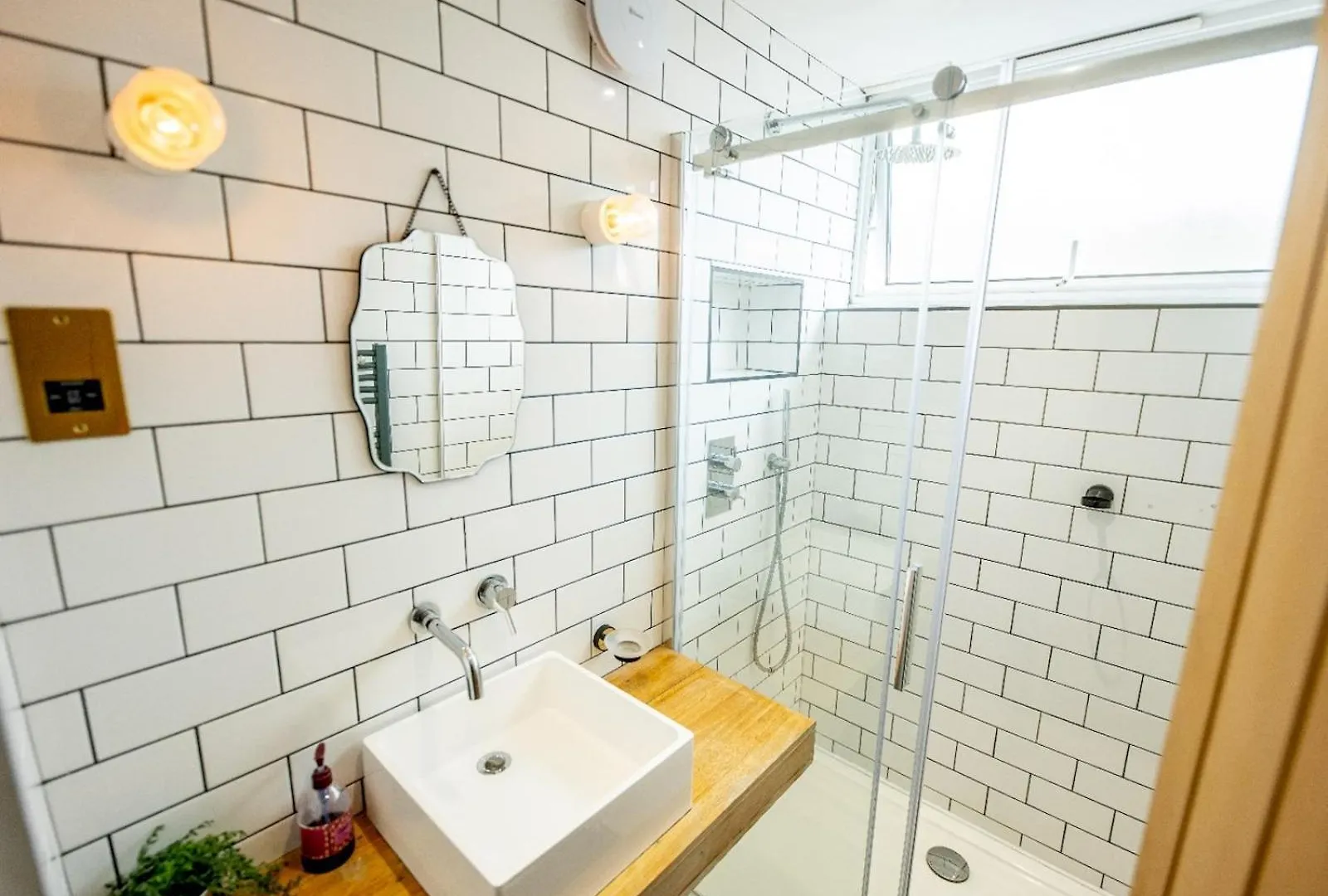 Luxury Townhouse Entire Apartment Pass The Keys Brighton 0*,