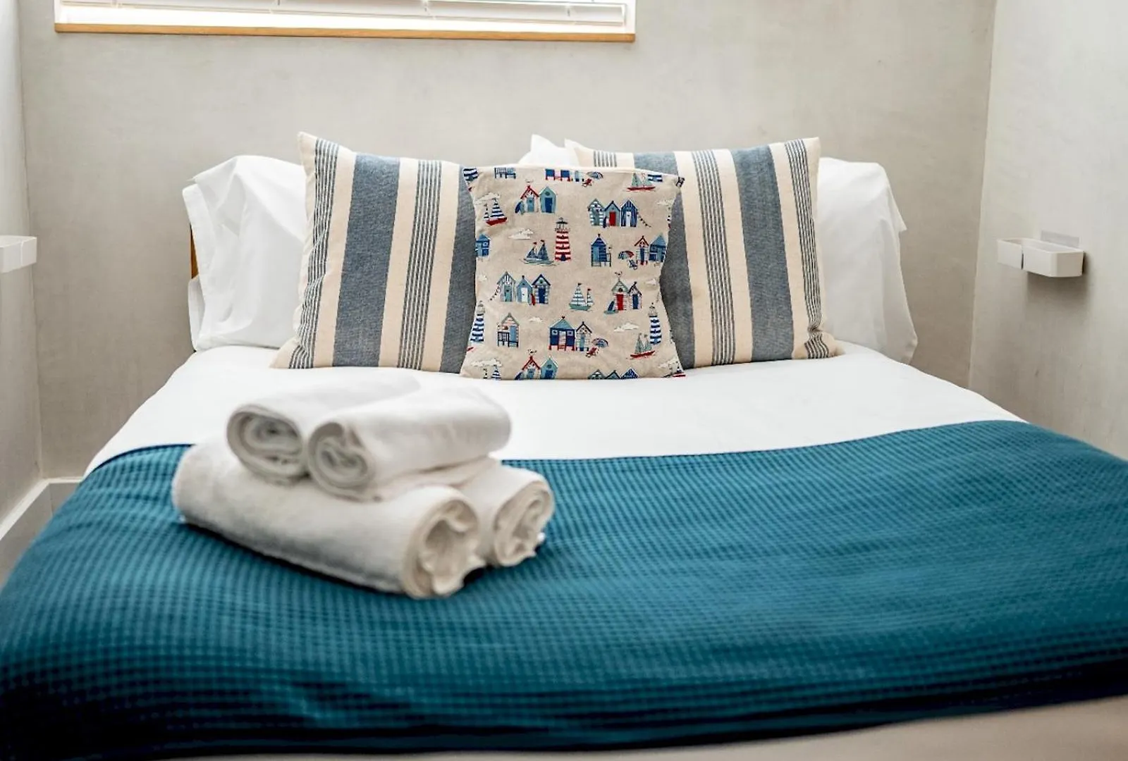 Luxury Townhouse Entire Apartment Pass The Keys Brighton 0*,