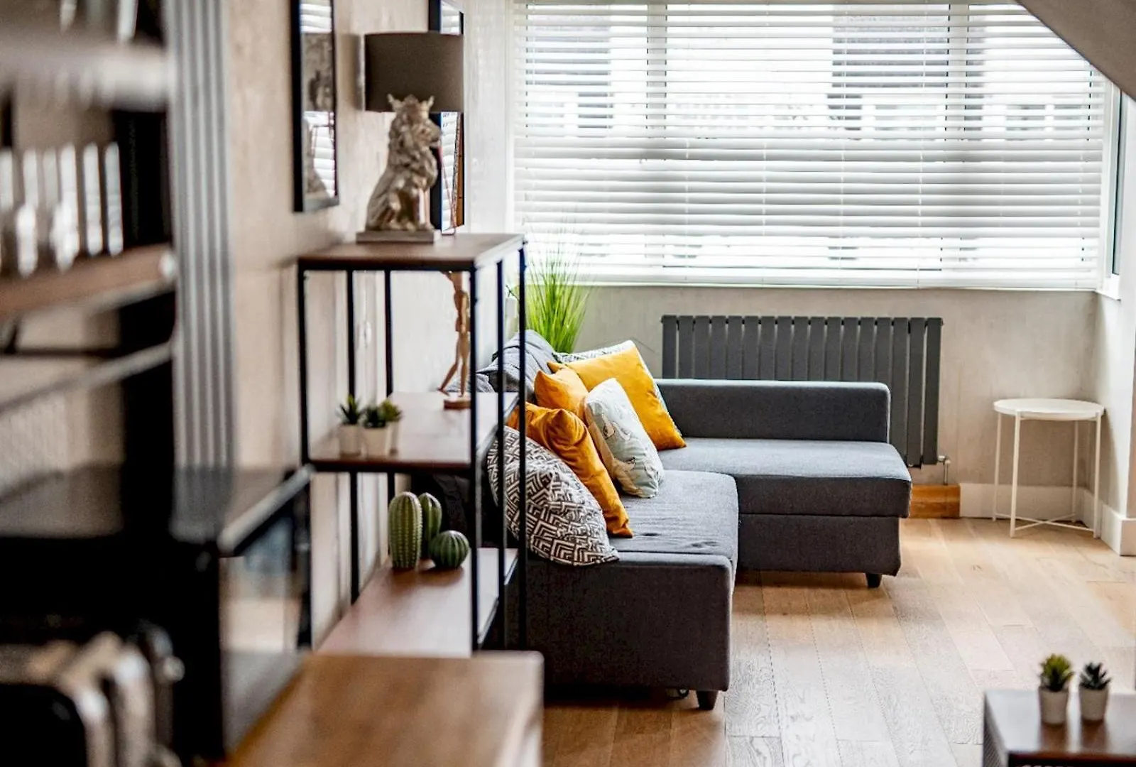 Luxury Townhouse Entire Apartment Pass The Keys Brighton